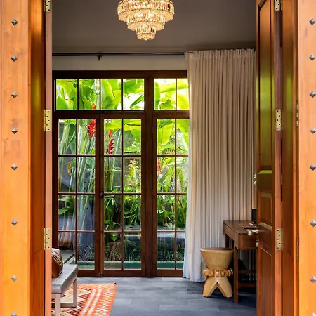 La Reserve 1785 Canggu - Adults Only-3