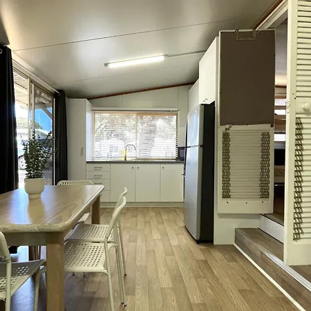 Tasman Holiday Parks - Yallingup Beach-3