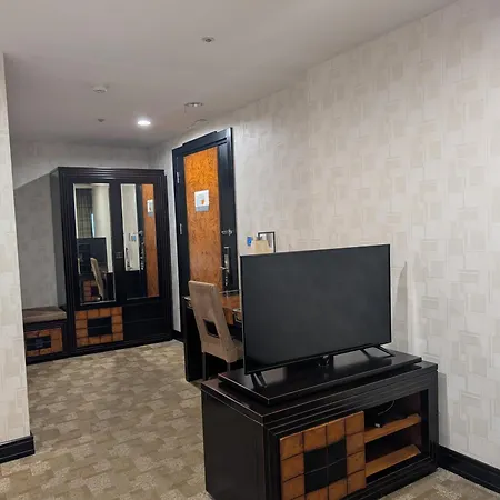 Xinshe Hotel - Linsen-2