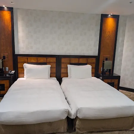 Xinshe Hotel - Linsen-3
