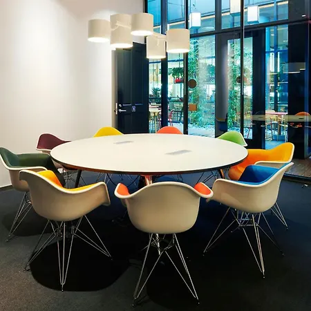 Citizenm Washington Dc Noma-3