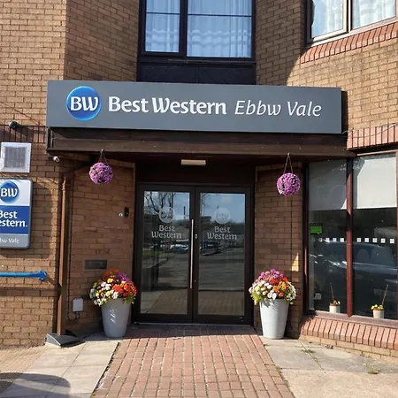 Best Western Ebbw Vale-2