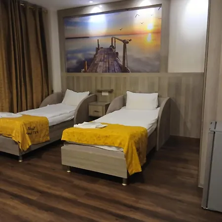 Hotel Grand Inn-2