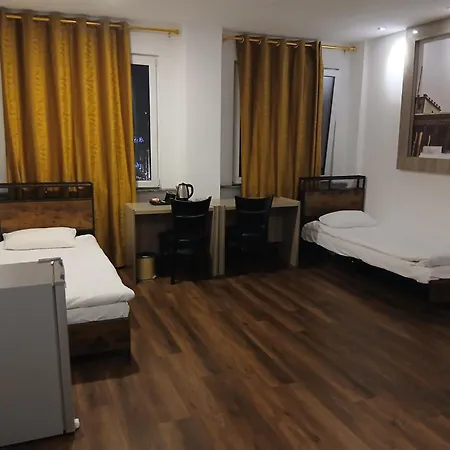Hotel Grand Inn-3
