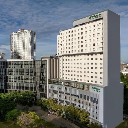 Holiday Inn Cebu City By Ihg-2