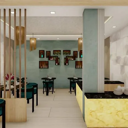 Chetan Inn Hotel-2