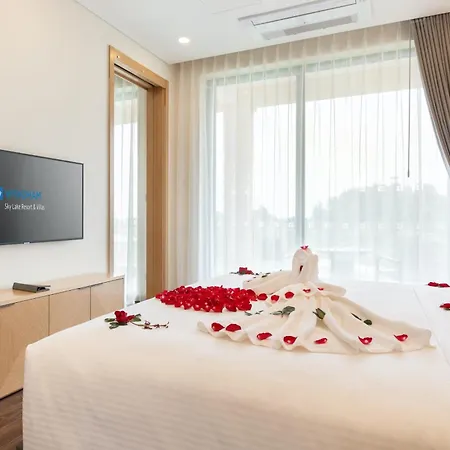 Wyndham Sky Lake Resort And Villas-2