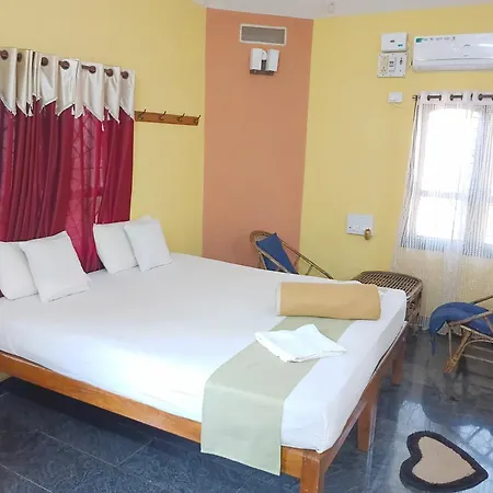 Nature Inn Cottages-3