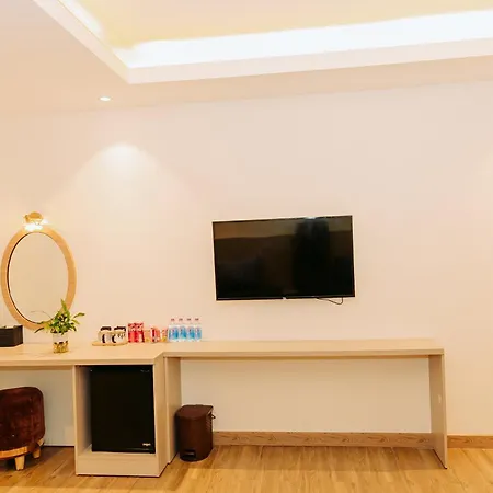 An Mai Boutique Hotel-2