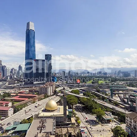 Continew Residensi By Airhost-3
