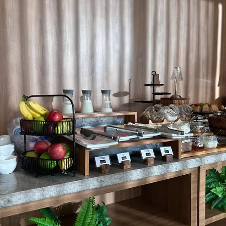 Ramada By Wyndham Brasilia Alvorada-2
