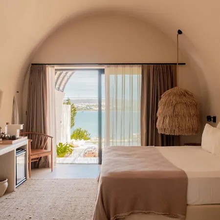 Gaia Alacati By The Sea - Adult Only-2