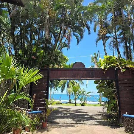 Perla Negra Beachfront-3