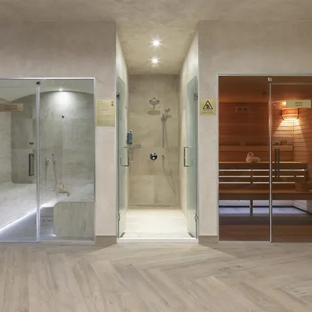 Doubletree By Hilton Plovdiv Center-2