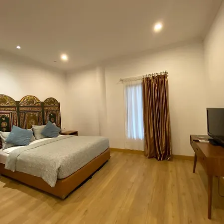 Sare Hotel Malioboro-2