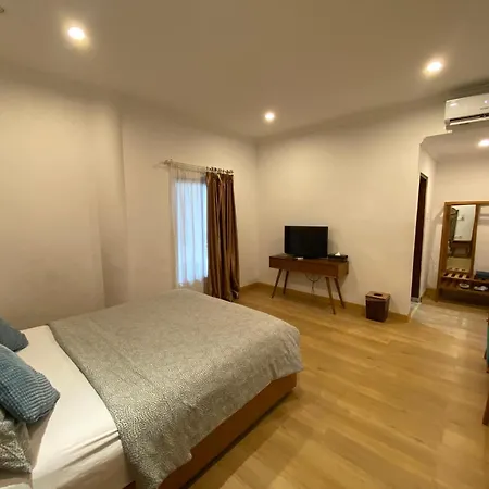 Sare Hotel Malioboro-3
