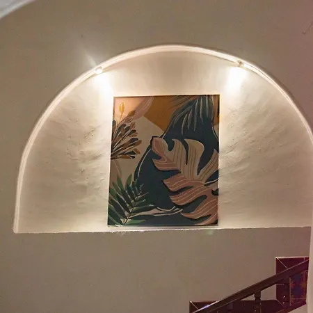 Hotel Catedral-3