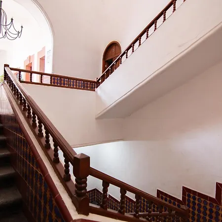 Hotel Catedral-2