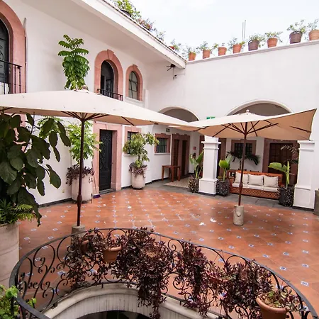 Hotel Catedral-2