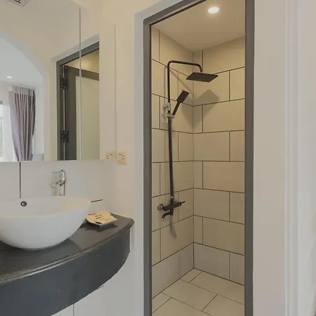 Amy Hotel And Apartment Hue-2