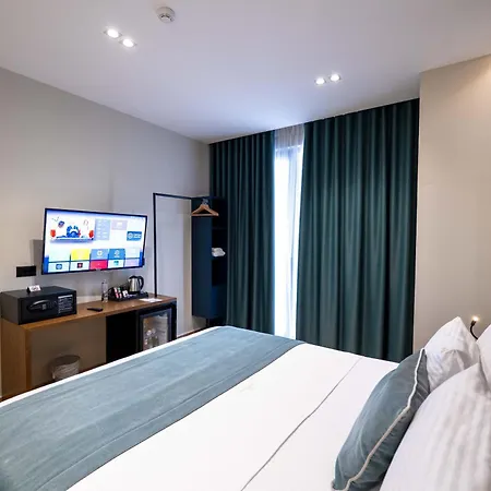 Duka'S Boutique Hotel-3