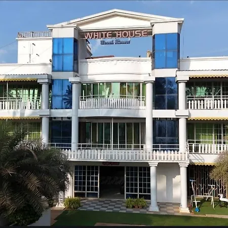 White House Beach Resort, Nagaon-3