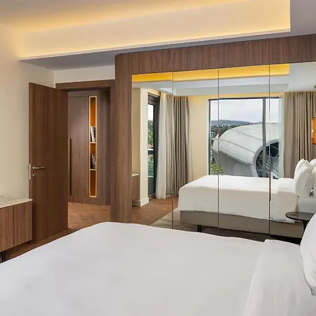 Radisson Blu Hotel, Cluj-3