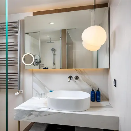 Radisson Blu Hotel, Cluj-3
