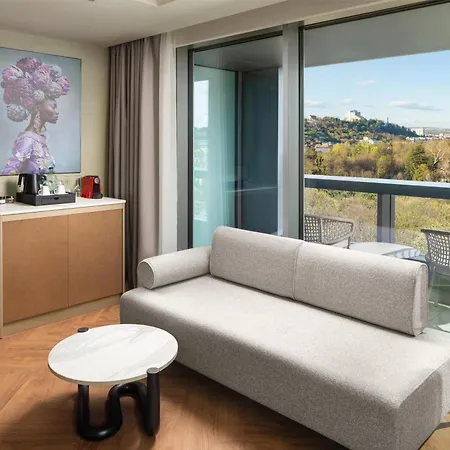 Radisson Blu Hotel, Cluj-2
