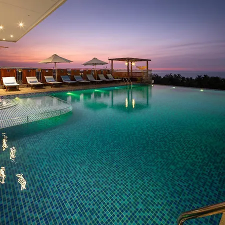 Vipol Mui Ne Hotel & Spa-2