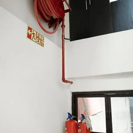 Hotel Siddharth A Boutique Guest House-3