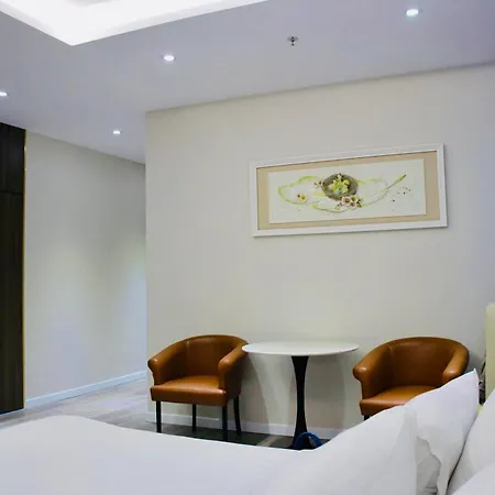 Lanura Apartments And Hotel-2