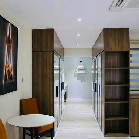 Lanura Apartments And Hotel-2