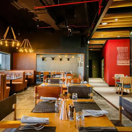 The First Collection Business Bay, Dubai, A Tribute Portfolio Hotel-2