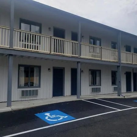 Main Street Motel-3
