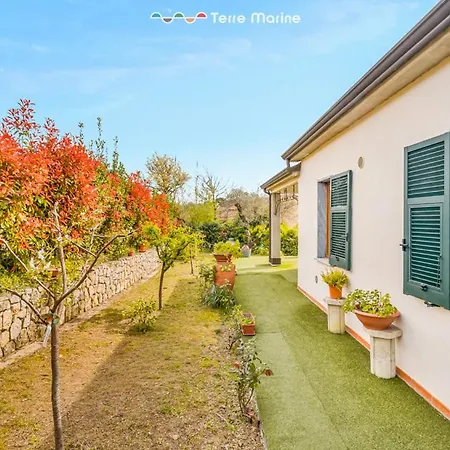 Villa In Vino Veritas, Terre Marine-3