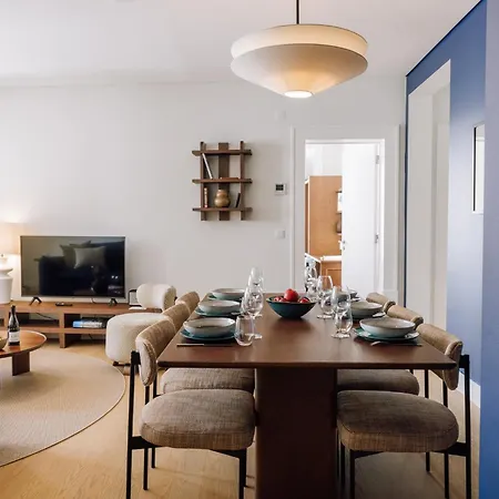 Ando Living - Abrantes 10 House-3