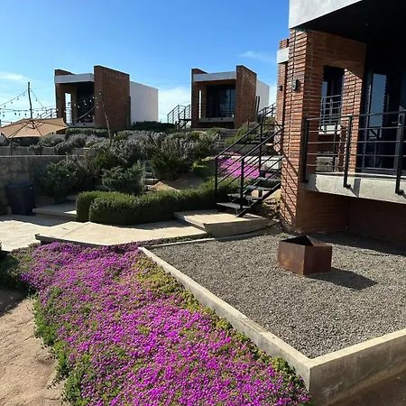 Hotel Otero Valle de Guadalupe-2
