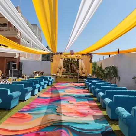 Hotel Rajwada Palace-2