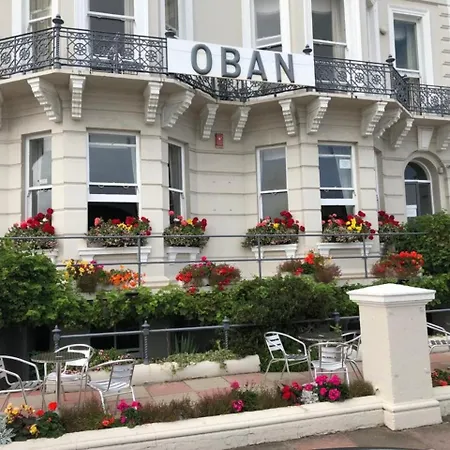 Oban Hotel-2