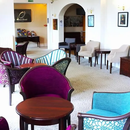 Oban Hotel-3