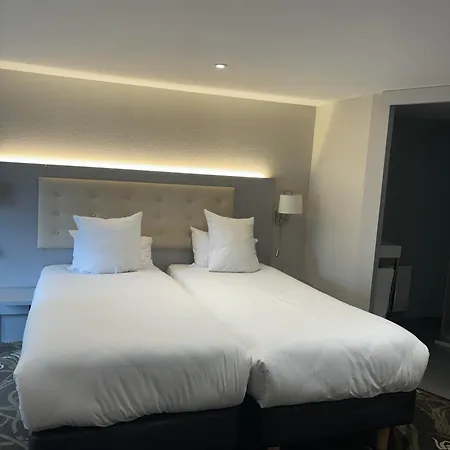 Logis Hotel Du Parc-3
