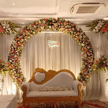 Anandaloke Residency-2