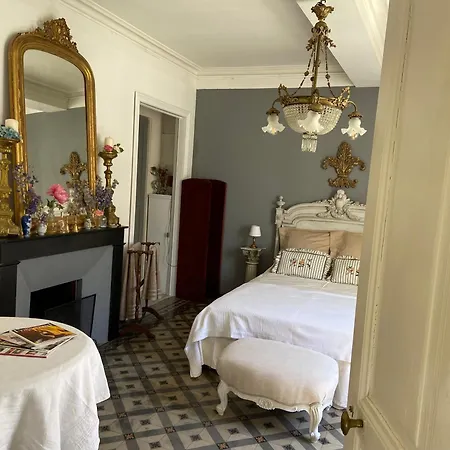 Maison 1823 - Suite de charme à Garons-2