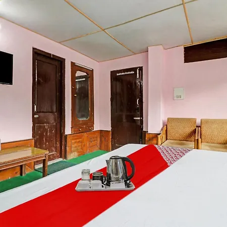 Hotel O Hema Holiday Home-2