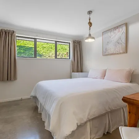 Almost Heaven Bnb-3