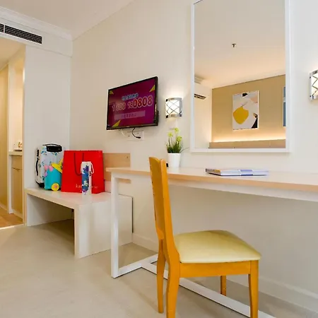 Swiss Avenue Hotel-3