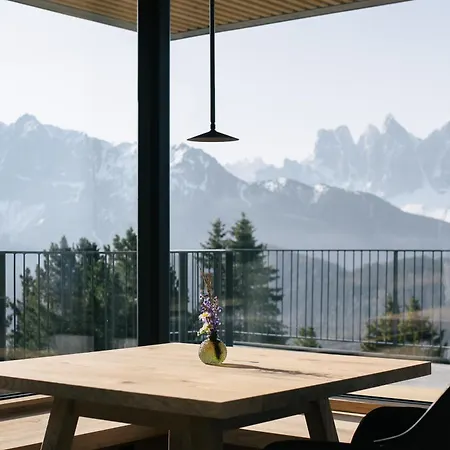 Anders Mountain Suites 1-3