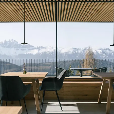 Anders Mountain Suites 1-2