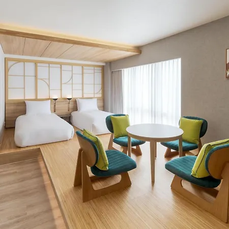Hilton Garden Inn Kyoto Shijo Karasuma-2